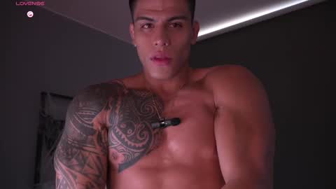 David online show from October 24, 2:08 pm