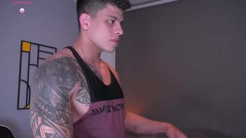 David online show from December 16, 2:07 am