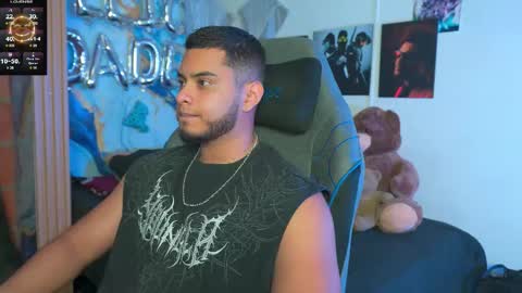 Tyler online show from February 17, 3:16 am