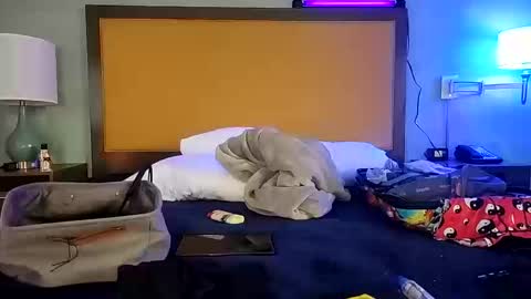 Tyrant King online show from October 12, 5:23 am