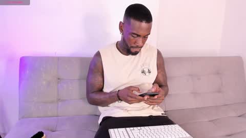 Dvid Rullers online show from January 29, 8:35 pm