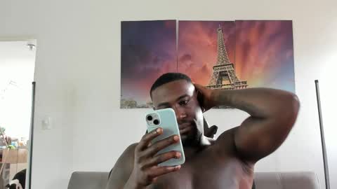 Dvid Rullers online show from April 7, 12:16 pm