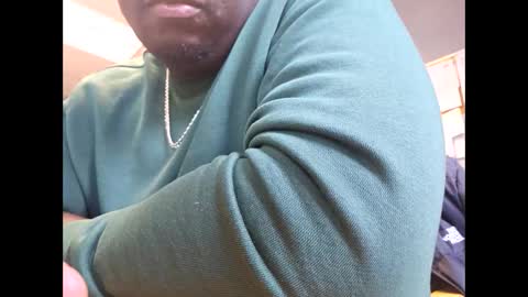 tyroneall online show from March 5, 1:39 pm