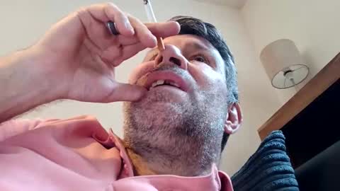 tyson2512 online show from November 1, 12:31 pm