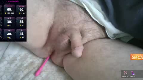 Hairy UK guy online show from January 26, 8:57 am