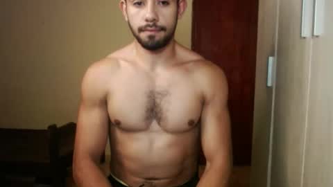 Ulises Gomez online show from February 2, 3:49 pm