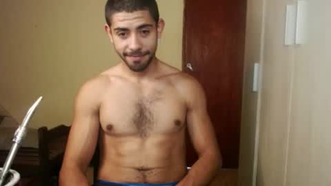 Ulises Gomez online show from January 25, 3:20 pm