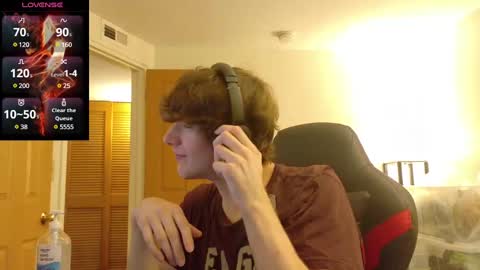 ultrakang69 online show from February 3, 6:02 am