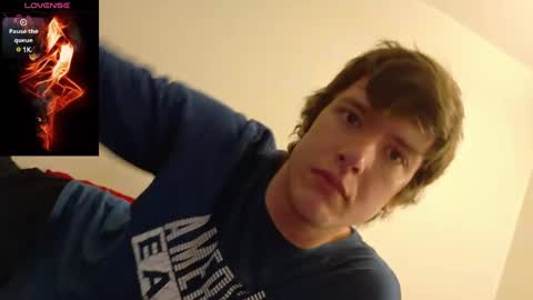 ultrakang69 online show from December 31, 3:23 am