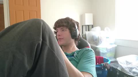 ultrakang69 online show from February 1, 3:50 pm