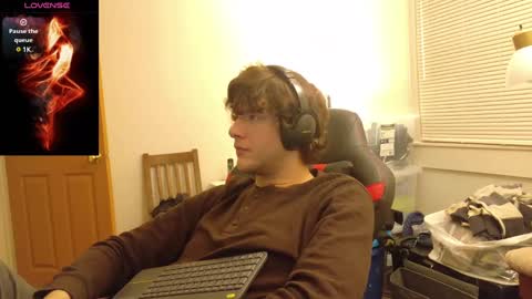 ultrakang69 online show from February 8, 4:36 am