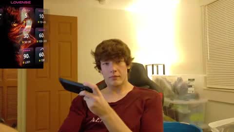 ultrakang69 online show from January 15, 3:33 am