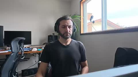 ultratoaster online show from April 11, 6:11 pm