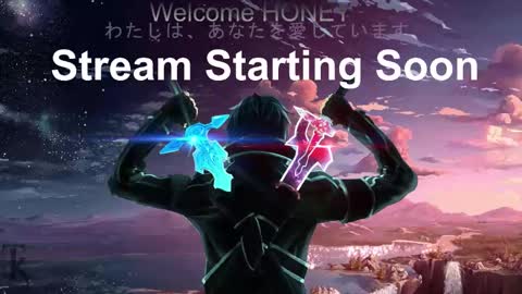 Mr.  Mrs. Smith online show from January 6, 6:45 pm