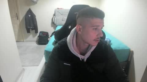 hi im mike tyson -  online show from November 15, 9:39 pm