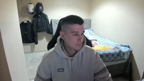 hi im mike tyson -  online show from March 28, 7:25 pm