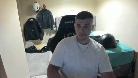 hi im mike tyson -  online show from June 26, 5:37 pm