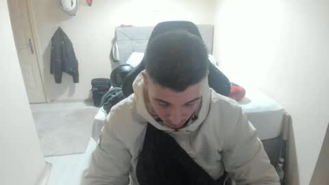 hi im mike tyson -  online show from November 2, 7:07 pm