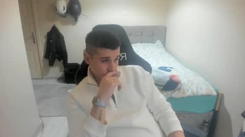 hi im mike tyson -  online show from January 7, 7:19 pm