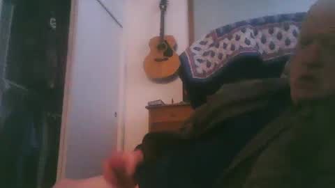 Snapshot of umbrado chatting on January 22, 4:12 pm umbrado online show from January 22, 4:12 pm