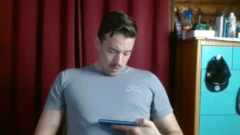 Andrew online show from December 15, 10:18 pm