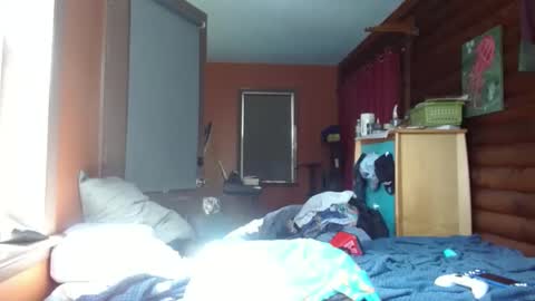 Andrew online show from March 8, 7:07 pm