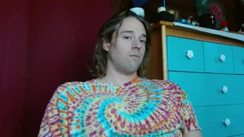 Andrew online show from January 1, 7:32 pm