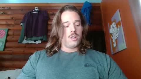 Andrew online show from February 25, 6:53 pm