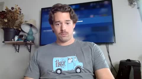 Andrew online show from July 20, 7:38 pm