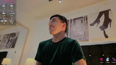 un_sluttyy online show from March 9, 11:59 am