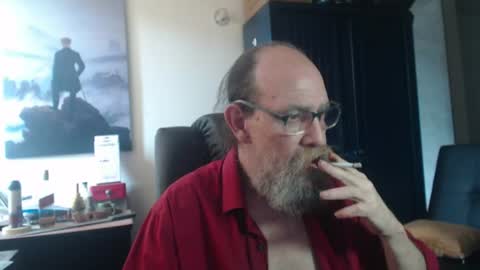 Uncle Hottie online show from July 9, 5:39 pm