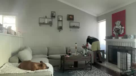 uncutbeard129840 online show from March 27, 12:48 am