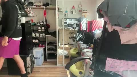 uncutbeard129840 online show from November 5, 9:06 pm