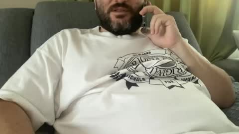 uncutdude321 online show from June 14, 9:22 am
