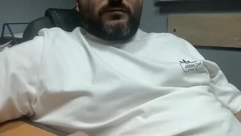 uncutdude321 online show from October 27, 1:13 pm