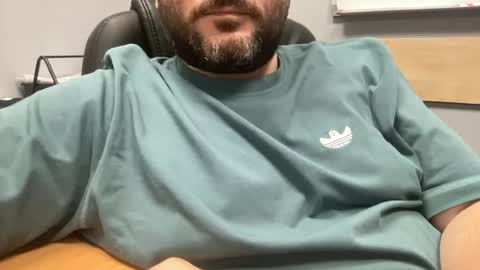 uncutdude321 online show from June 12, 1:20 pm