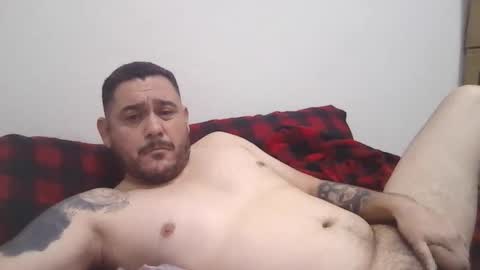 uncutmex6 online show from November 22, 9:09 am