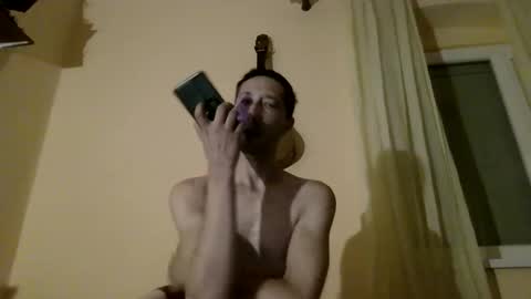 underguy19 online show from October 16, 8:50 pm