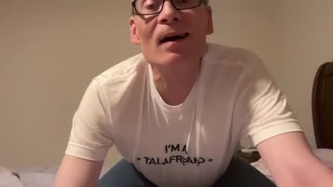Daren online show from June 27, 5:10 am