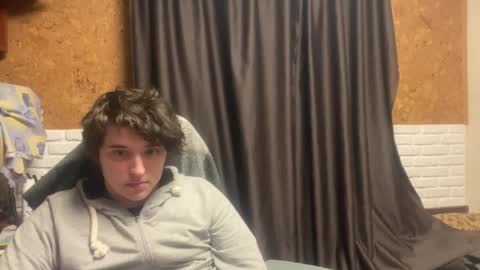 Anri online show from April 21, 10:16 pm