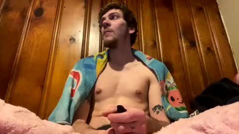 unknowbwa420 online show from February 15, 5:09 am