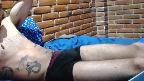 unknownguyfrom online show from January 11, 12:55 am