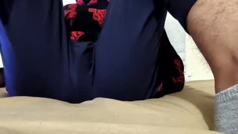 unknownuser414606 online show from November 18, 2:15 am