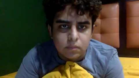 Thiago online show from October 13, 4:07 am