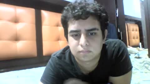 Thiago online show from December 18, 6:43 am