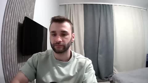 SlavaVibes online show from February 28, 4:53 pm