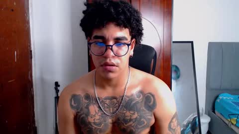 Ryan online show from January 5, 9:40 pm