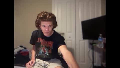 Stepbro online show from November 3, 1:35 pm