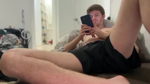 Stepbro online show from February 18, 11:41 am