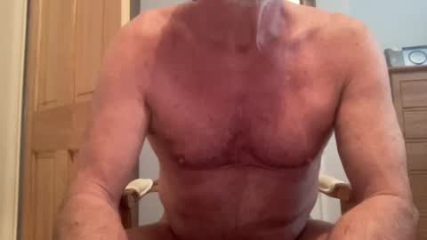 Oak Cock online show from December 5, 9:39 am